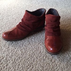 Patagonia Addie Shoes